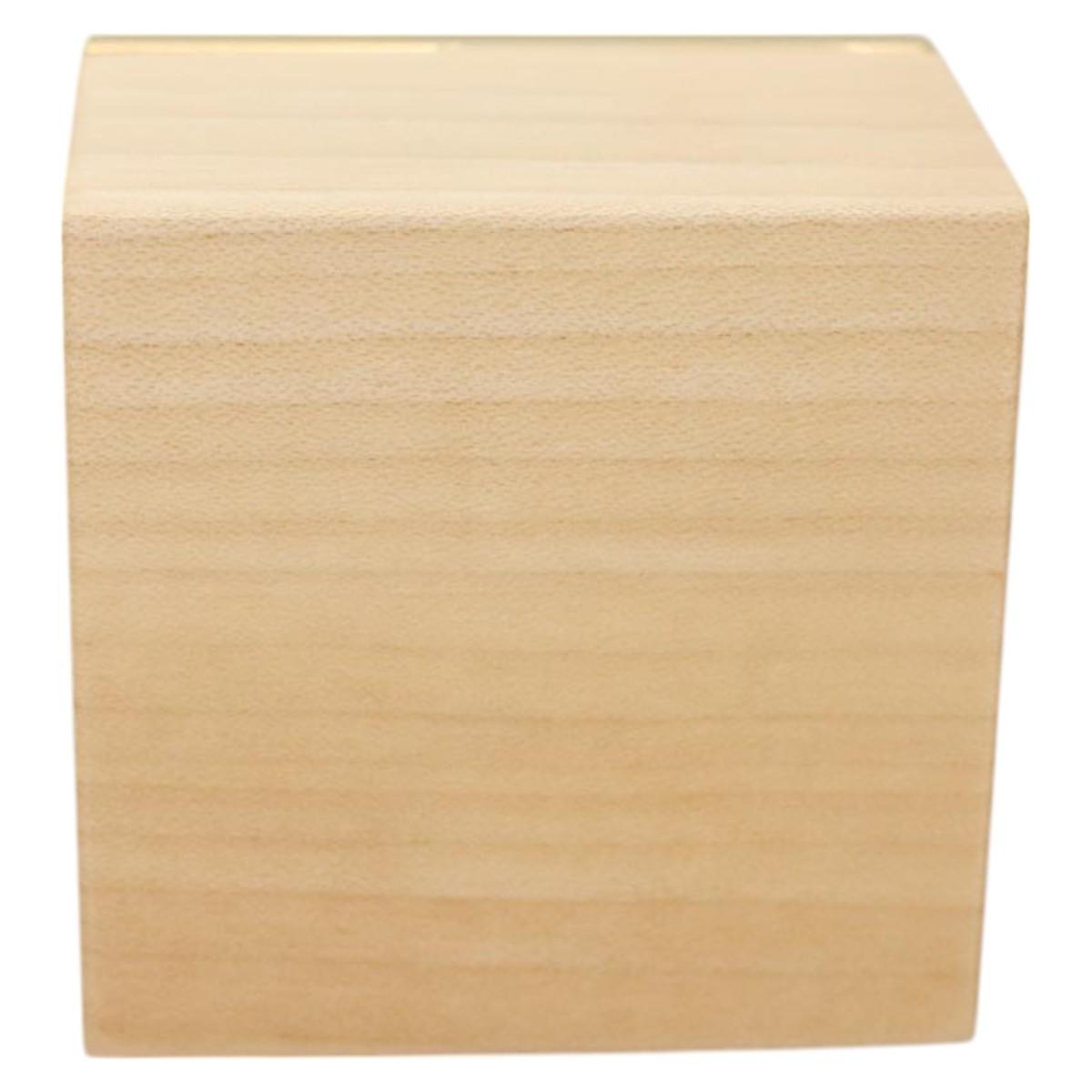 LOUIS VUITTON Monogram Metalgram Box metal Gold GI1139 LV Auth 124053M