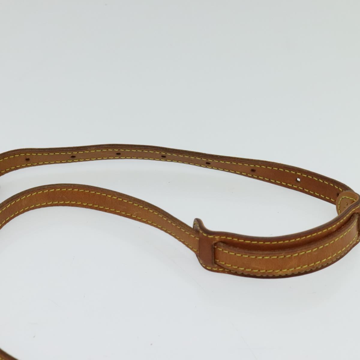 LOUIS VUITTON Monogram Chantilly PM Shoulder Bag M51234 LV Auth 124438
