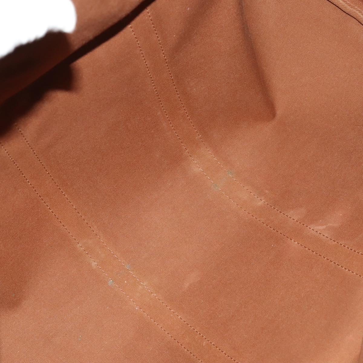 LOUIS VUITTON Monogram Keepall 55 Boston Bag M41424 LV Auth 124962