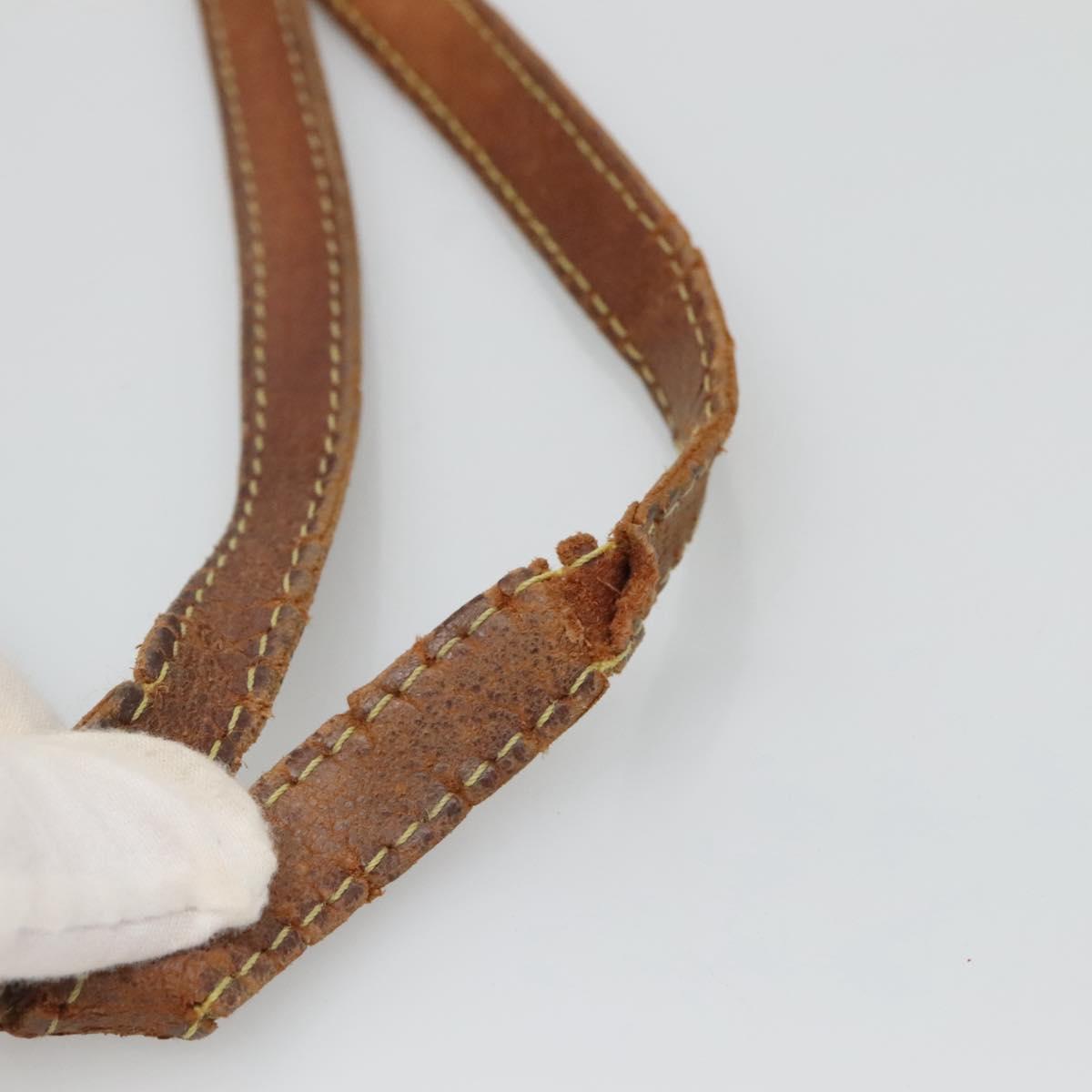 LOUIS VUITTON Monogram Babylone Tote Bag M51102 LV Auth 124964