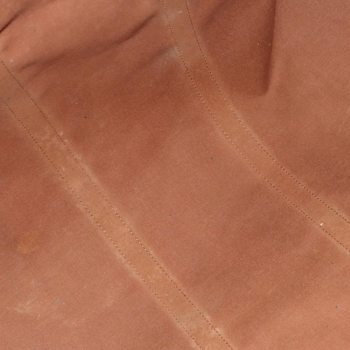 LOUIS VUITTON Monogram Keepall 55 Boston Bag M41424 LV Auth 125572