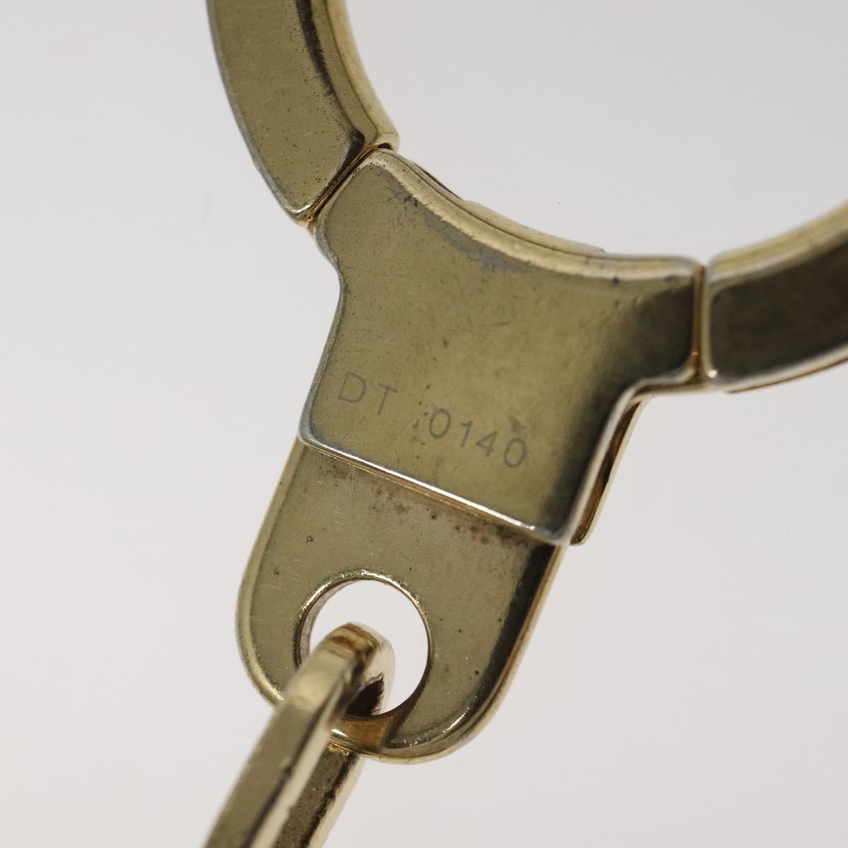 LOUIS VUITTON Monogram Multicolor Astropill Charm White M51911 LV Auth 126204