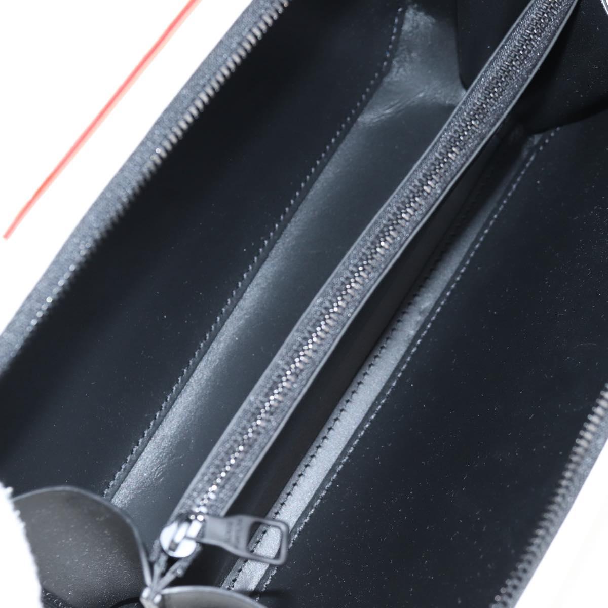 LOUIS VUITTON Monogram Future Trunk Hand Bag White M21950 LV Auth 126317M