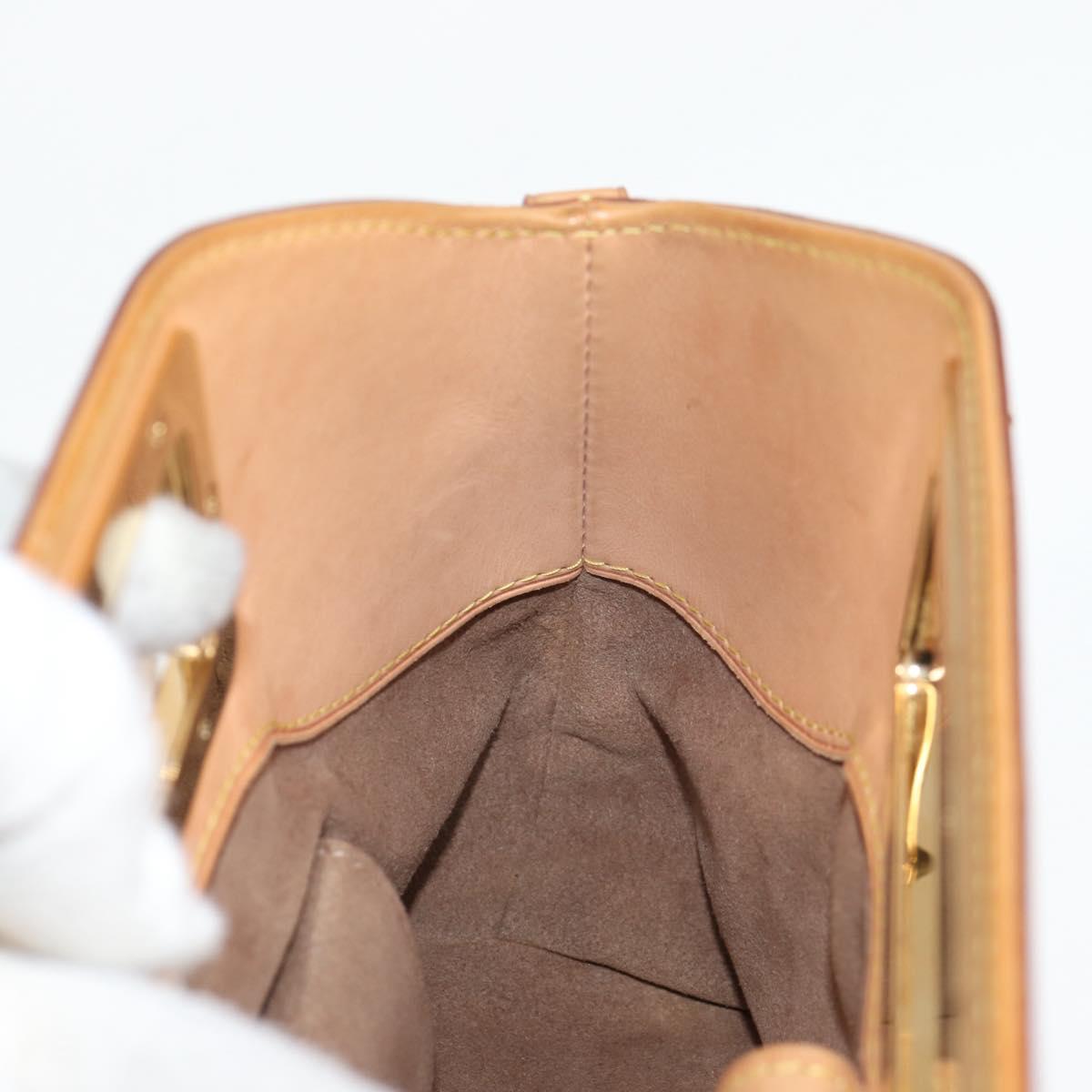 LOUIS VUITTON Monogram Multicolor Judy PM Bag 2way Black M40258 LV Auth 126485V