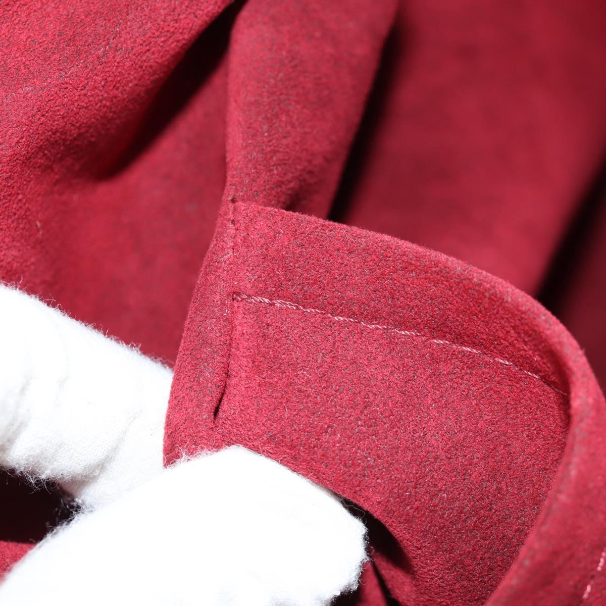 LOUIS VUITTON Monogram Multicolor Speedy 30 Hand Bag White M92643 Auth 126568V