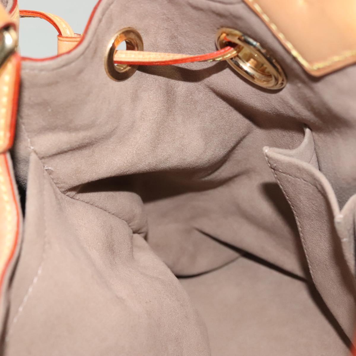 LOUIS VUITTON Monogram Multicolor Ursula Tote Bag Black M40124 LV Auth 126571