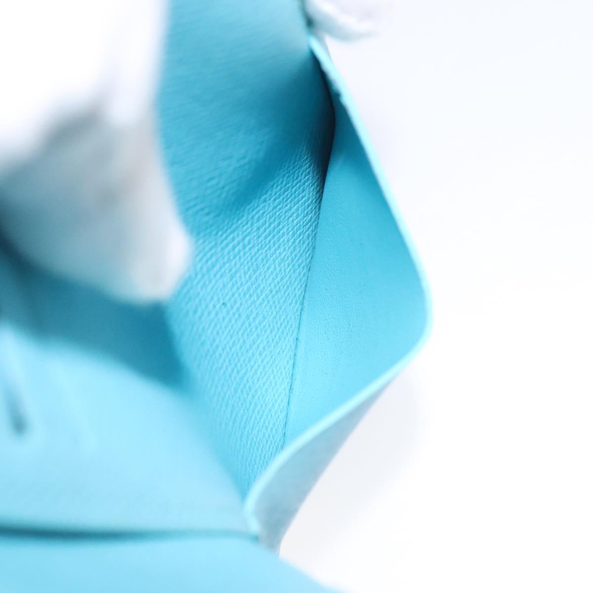 LOUIS VUITTON Monogram Playground Organizer Dupoch Card Case M82034 Auth 126650