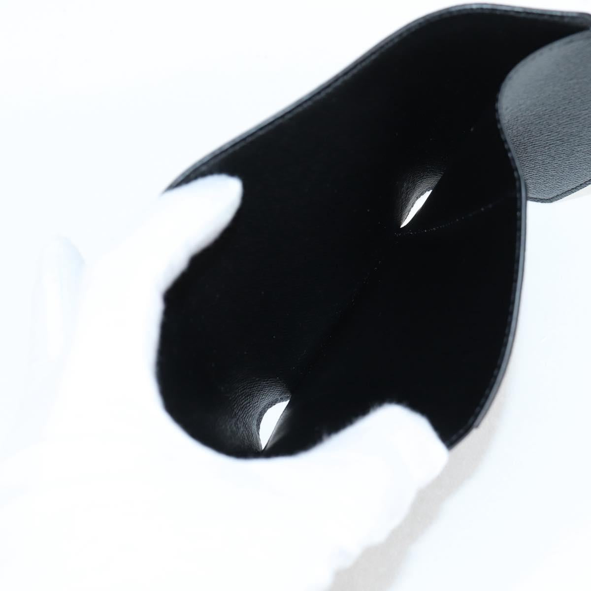 LOUIS VUITTON Multicolor Portefeuille Victorine Wallet M14163 LV Auth 127184SM