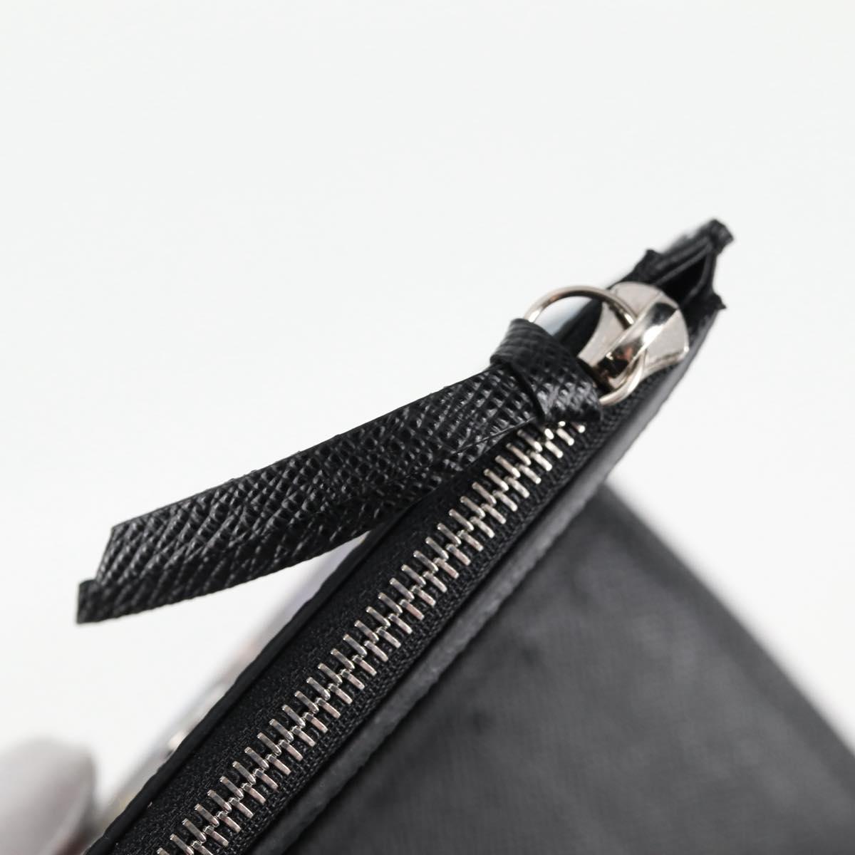 LOUIS VUITTON Multicolor Portefeuille Victorine Wallet M14163 LV Auth 127184SM