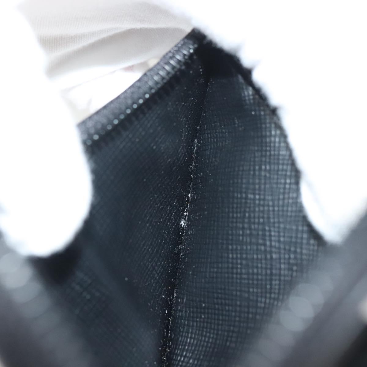 LOUIS VUITTON Damier Ebene Giant NIGO Collaboration Squared N60388 Auth 127327