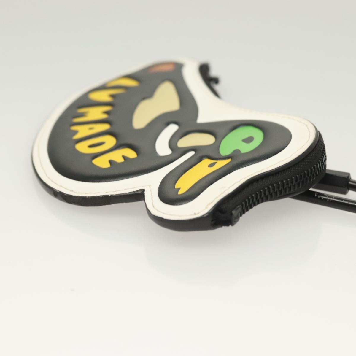 LOUIS VUITTON Damier Ebene Giant NIGO Collaboration Squared N60388 Auth 127327