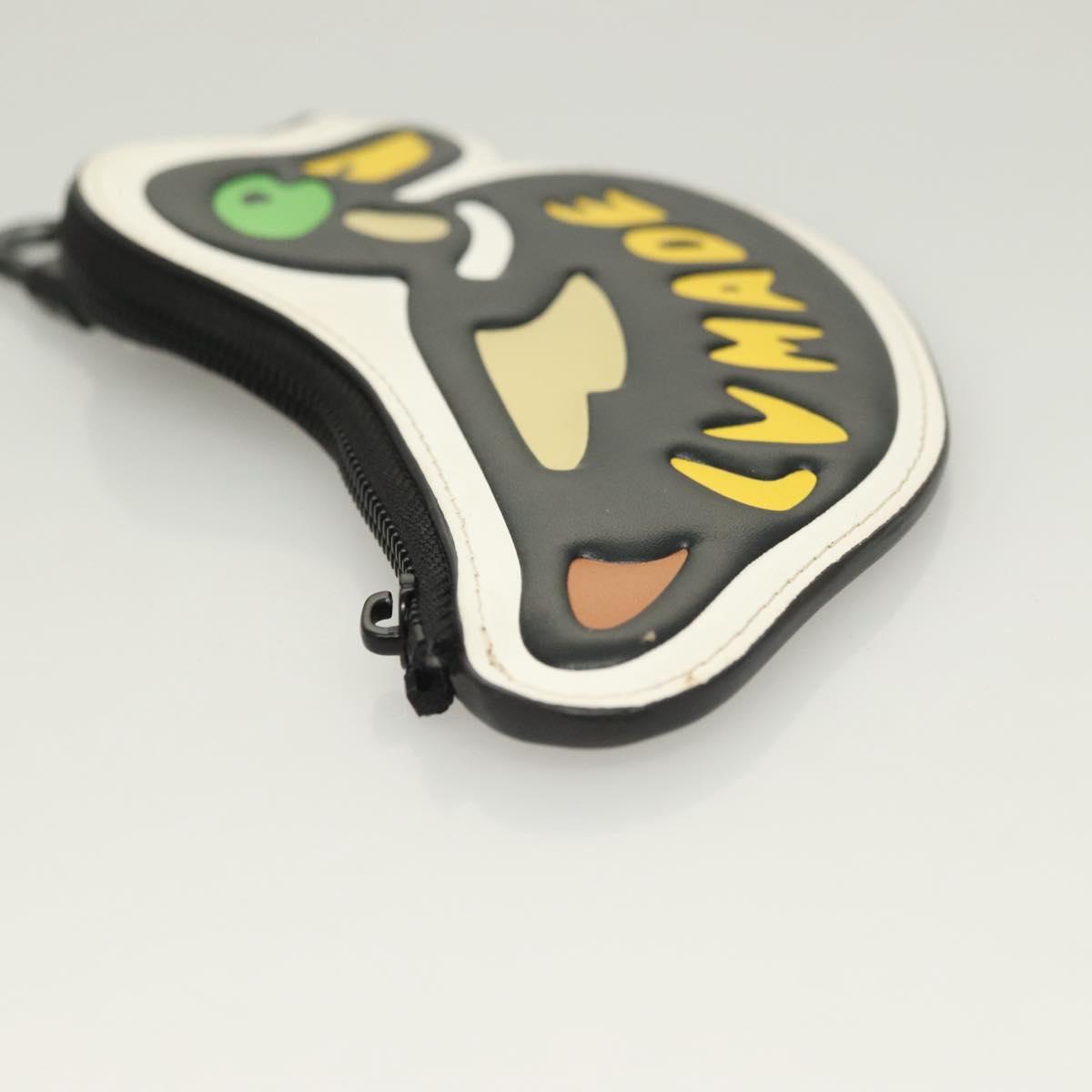 LOUIS VUITTON Damier Ebene Giant NIGO Collaboration Squared N60388 Auth 127327