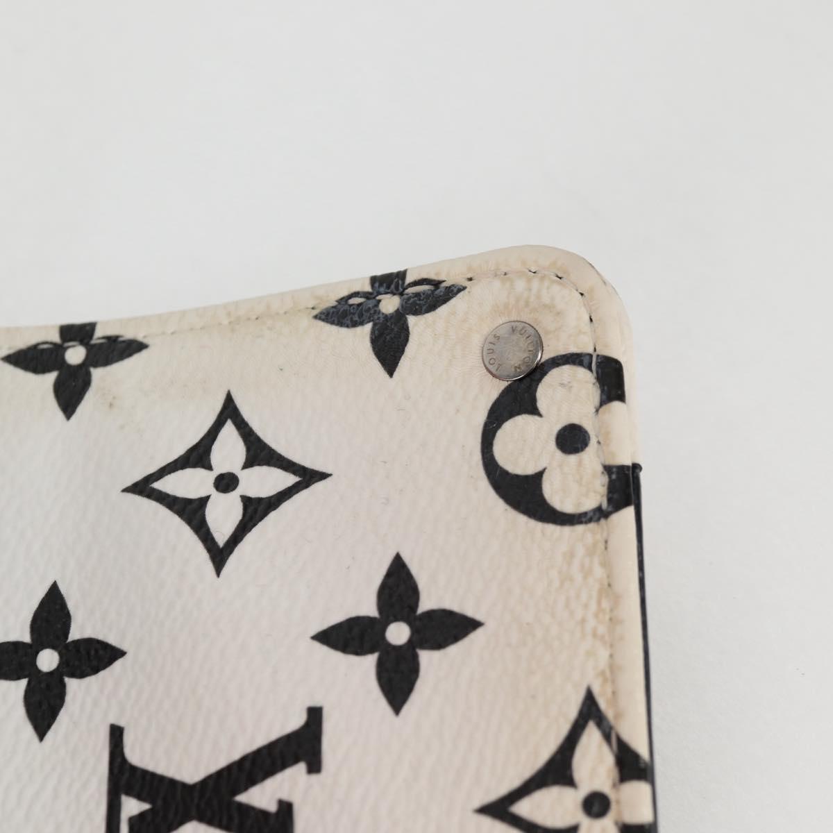 LOUIS VUITTON Vernis Winewood PM Shoulder Bag Rose Pop M90443 LV Auth 127441M