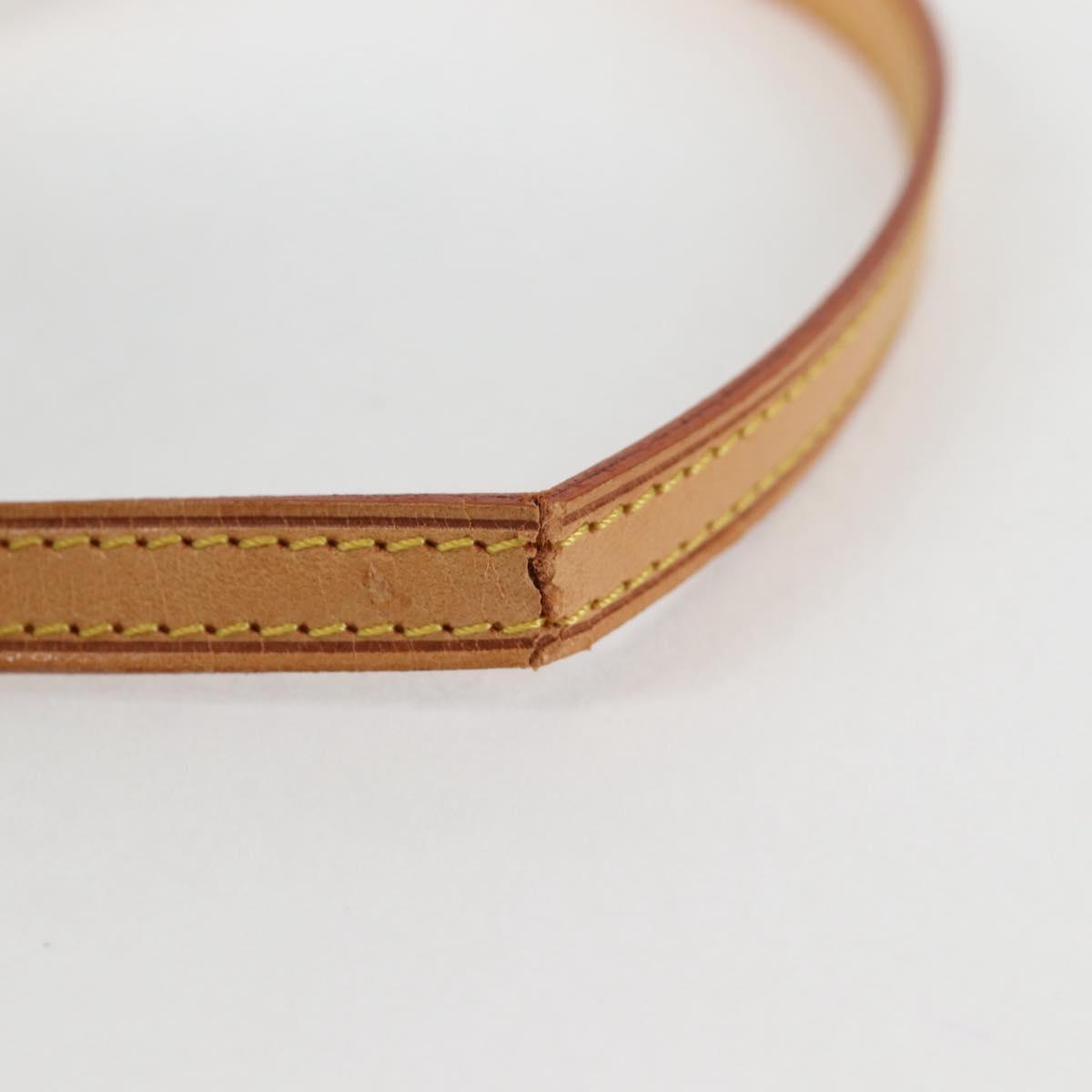 LOUIS VUITTON Monogram Pochette Twin GM Shoulder Bag M51852 LV Auth 127965V