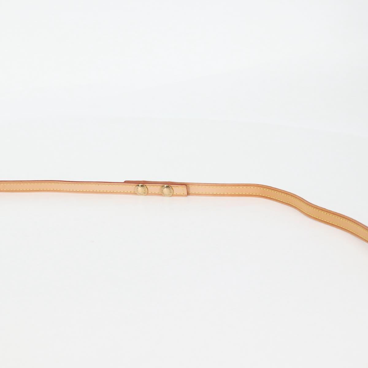 LOUIS VUITTON Monogram Pochette Twin GM Shoulder Bag M51852 LV Auth 127965V