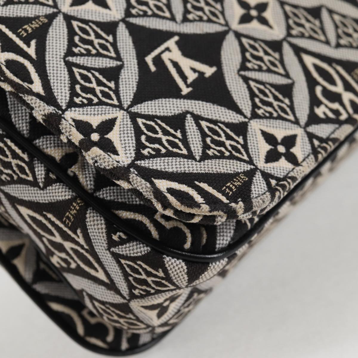 LOUIS VUITTON Monogram Jaguar Pochette Metis MM Bag 2way M57272 LV Auth 128121M