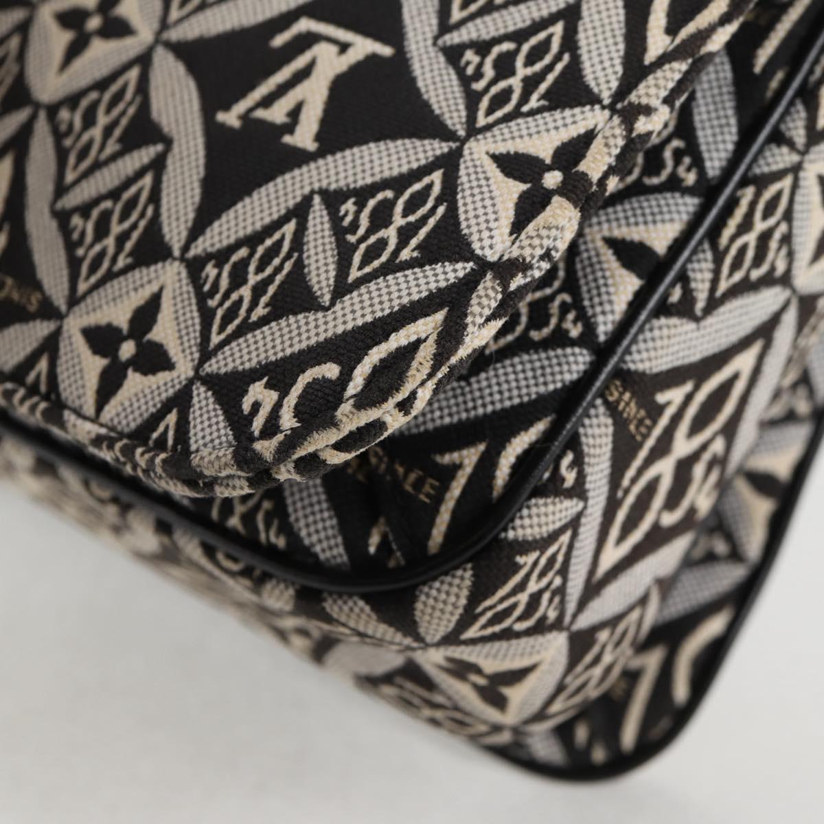 LOUIS VUITTON Monogram Jaguar Pochette Metis MM Bag 2way M57272 LV Auth 128121M