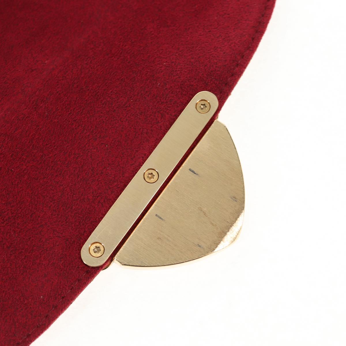 LOUIS VUITTON Monogram Multicolor Beverly MM Shoulder Bag M40203 Auth 128187A