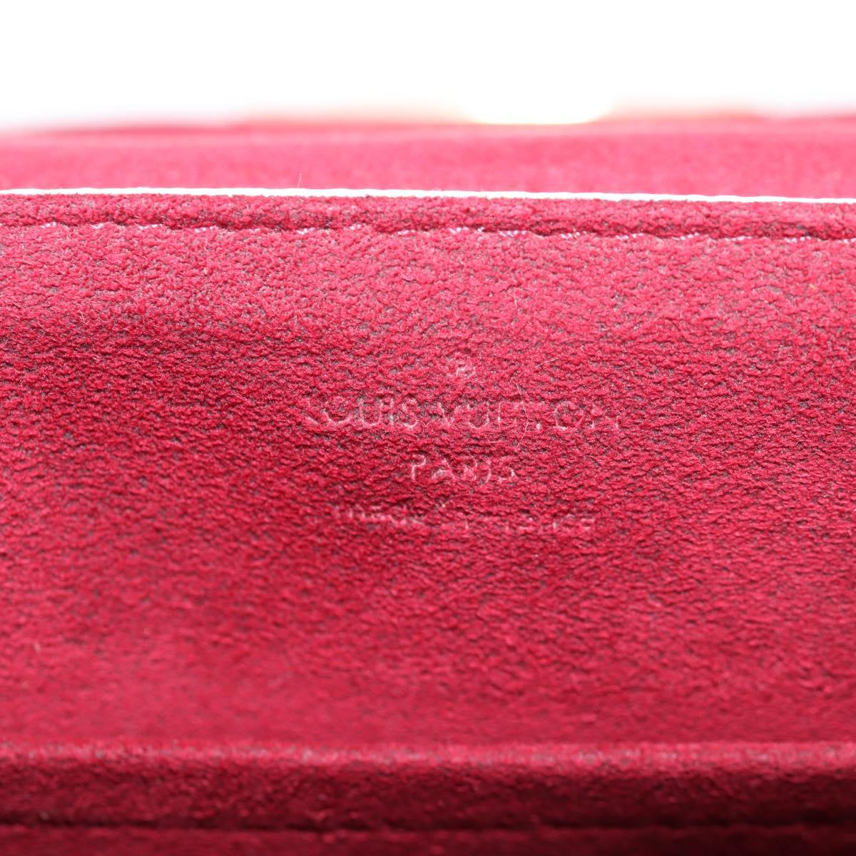 LOUIS VUITTON Monogram Multicolor Beverly MM Shoulder Bag M40203 Auth 128187A