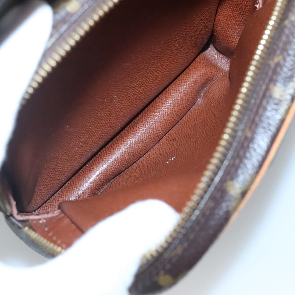 LOUIS VUITTON Monogram Amazon Shoulder Bag M45236 LV Auth 128422