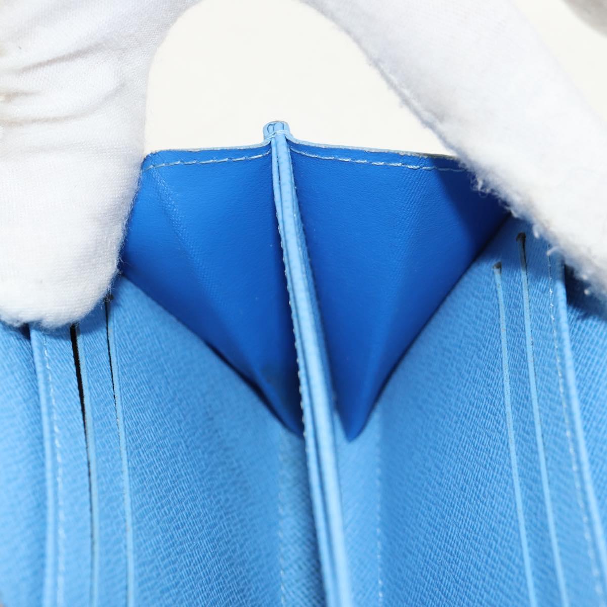 LOUIS VUITTON Monogram Vivienne Zippy Coin Purse Coin Purse M80865 Auth 128516M