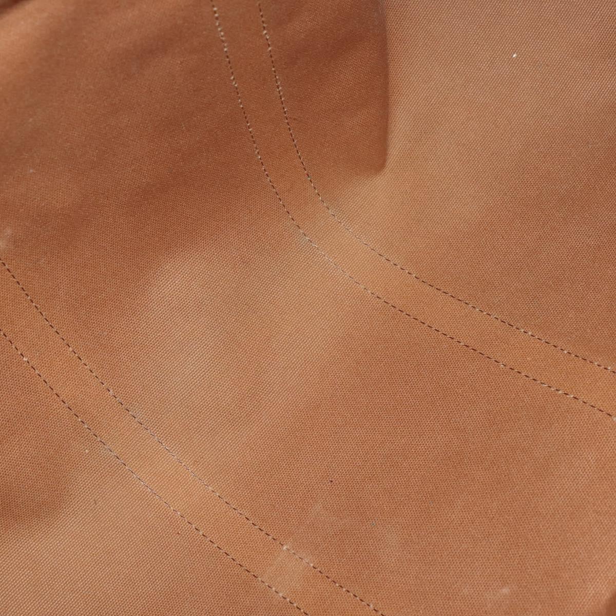 LOUIS VUITTON Monogram Keepall 50 Boston Bag M41426 LV Auth 128539