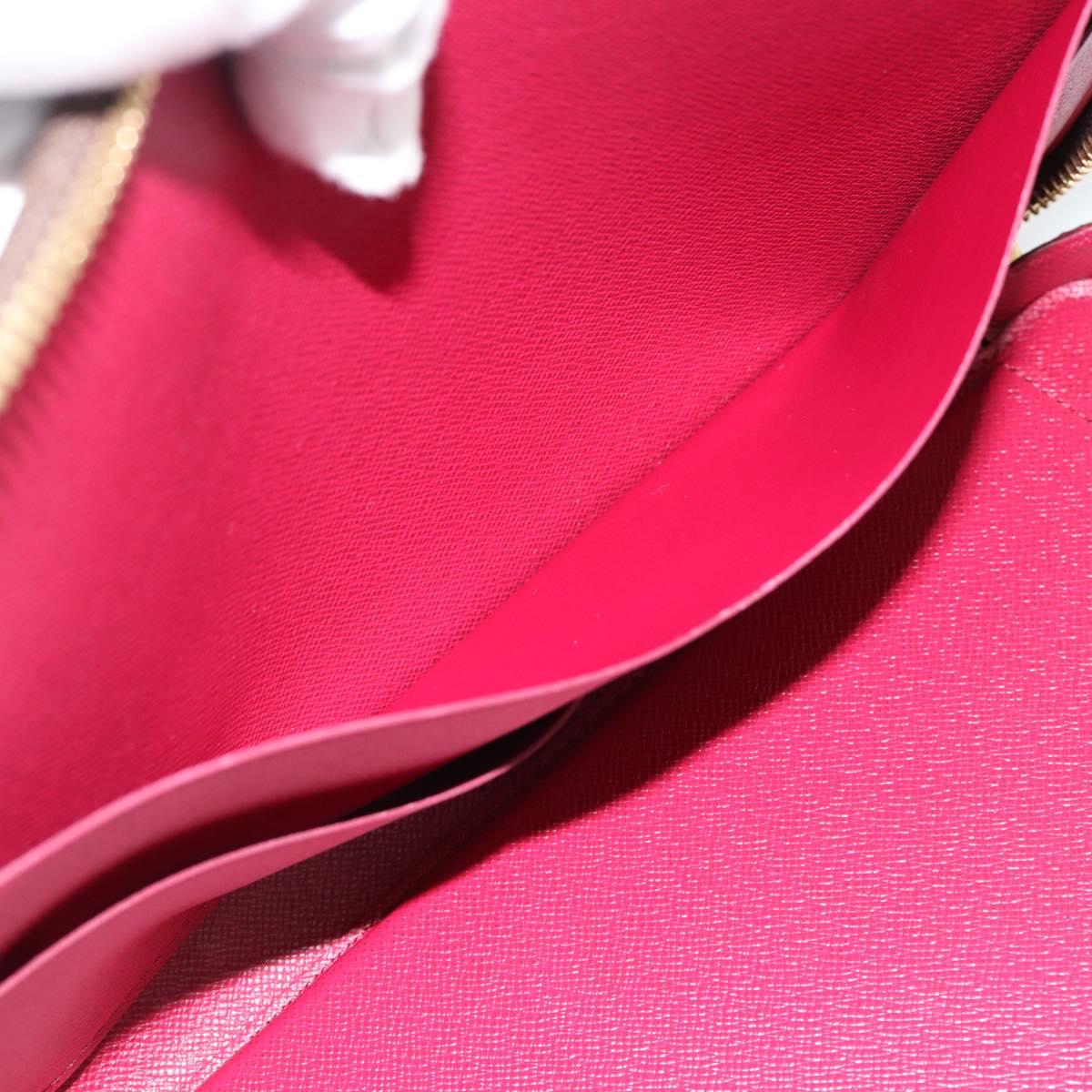 LOUIS VUITTON Monogram iPad Essentials iPad Case M56253 LV Auth 128543M