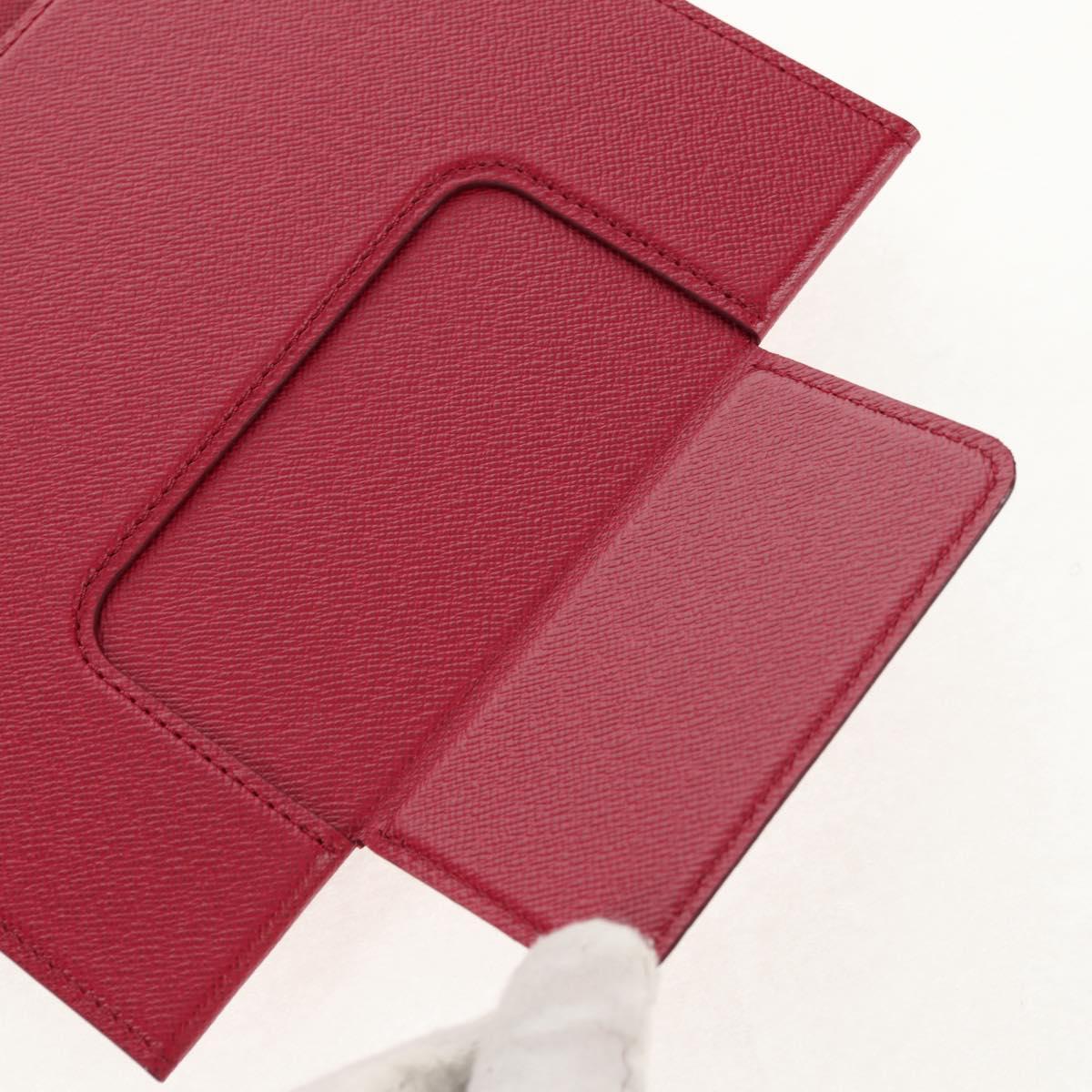 LOUIS VUITTON Monogram iPad Essentials iPad Case M56253 LV Auth 128543M