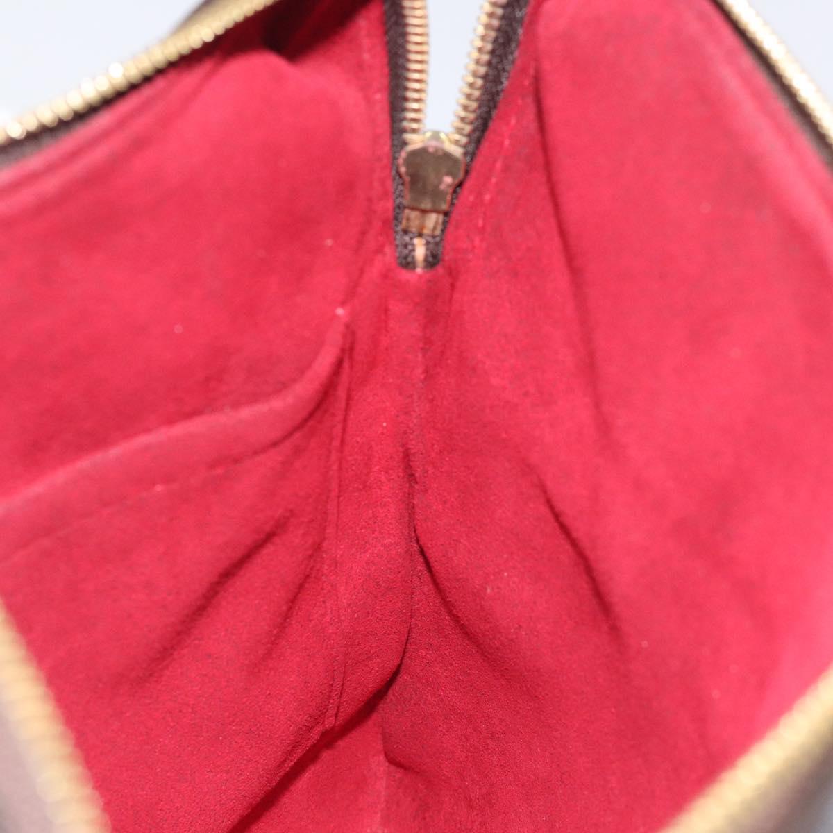 LOUIS VUITTON Monogram Coussin GM Shoulder Bag M51141 LV Auth 128587