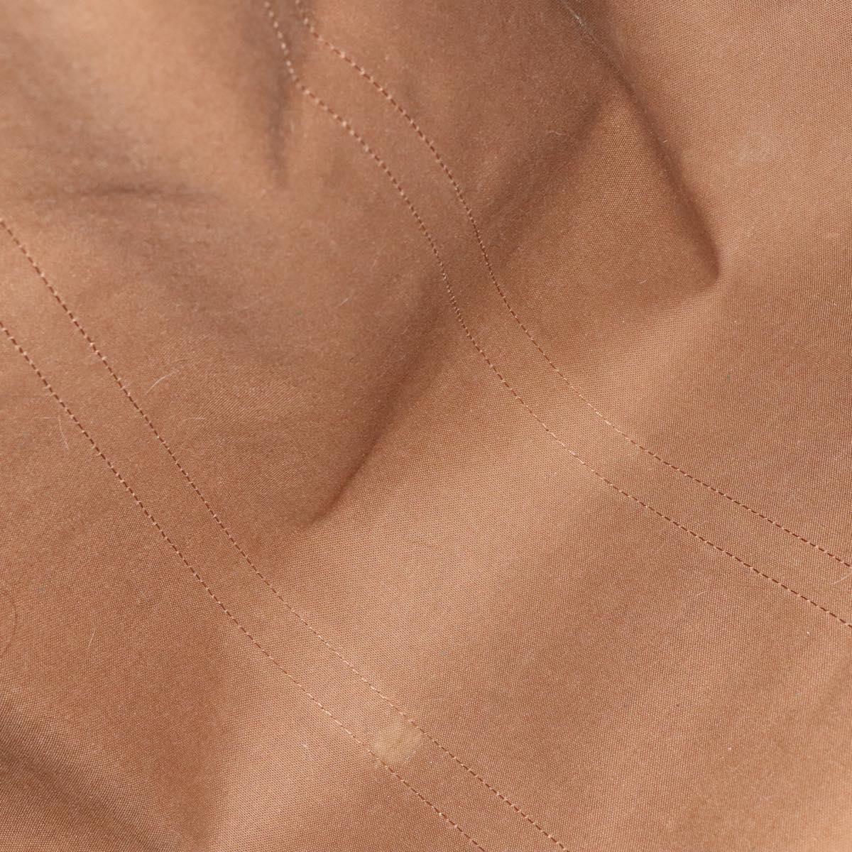 LOUIS VUITTON Monogram Keepall 55 Boston Bag M41424 LV Auth 128652