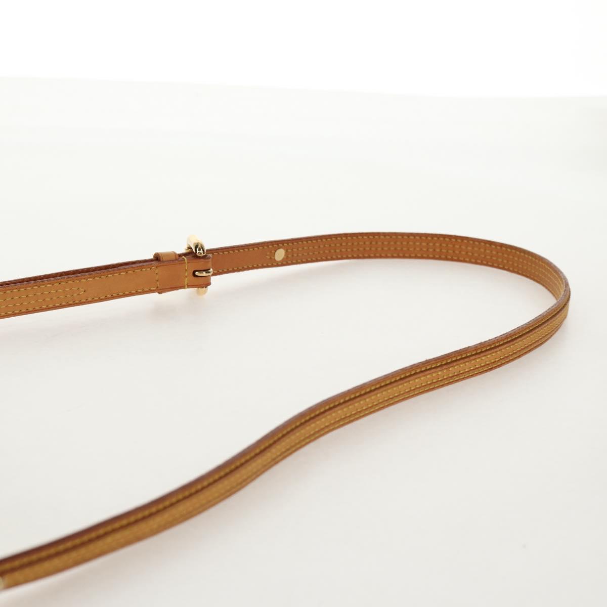 LOUIS VUITTON Monogram Multicolor Lift Shoulder Bag White M40055 LV Auth 128929A