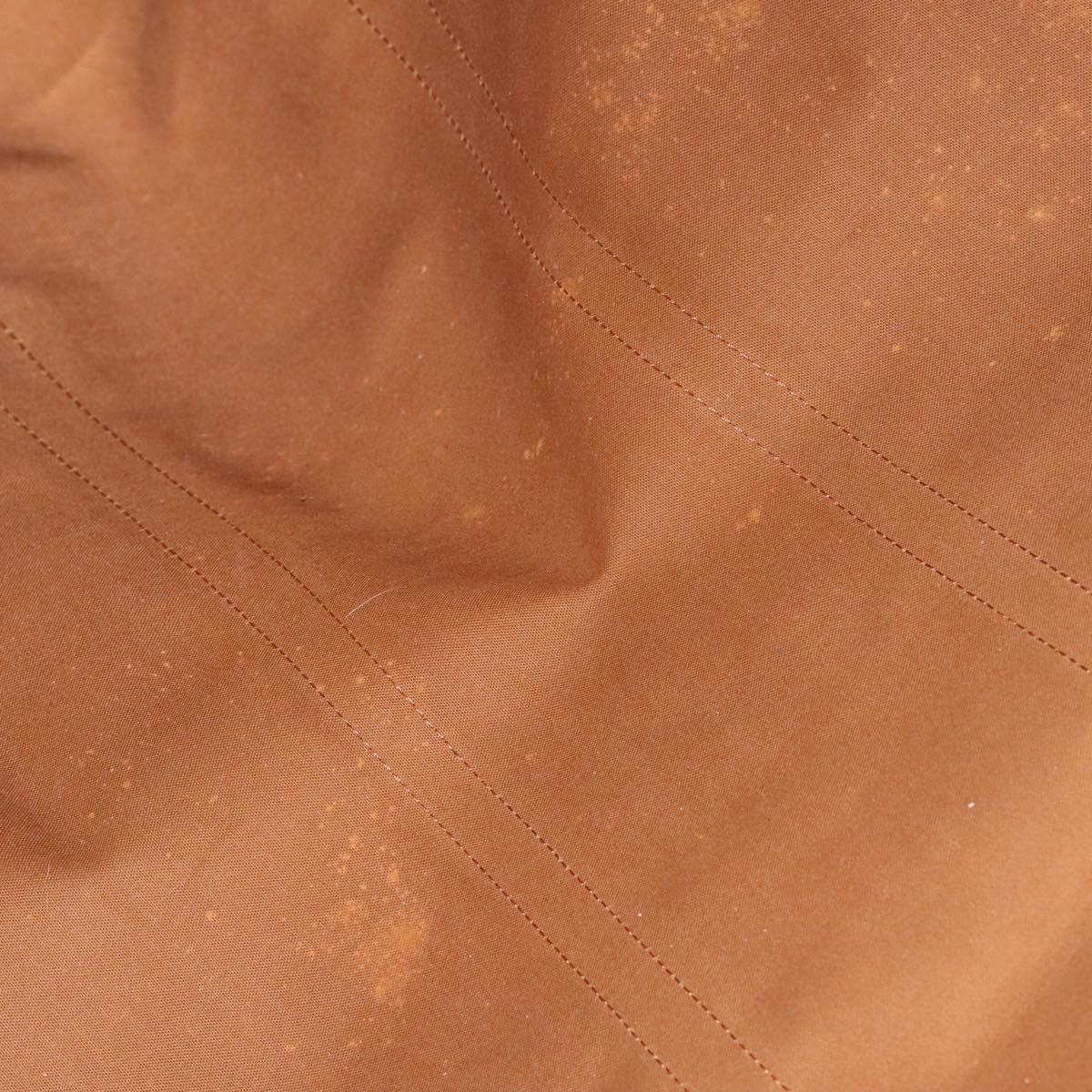 LOUIS VUITTON Monogram Keepall 60 Boston Bag M41422 LV Auth 128980