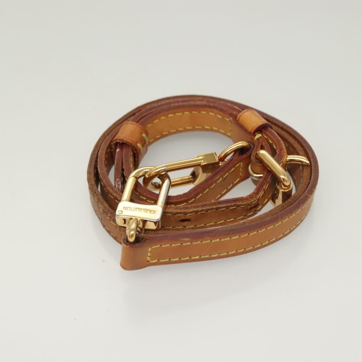 LOUIS VUITTON Vernis Blair MM Hand Bag 2way Rose Andian M91798 LV Auth 128991