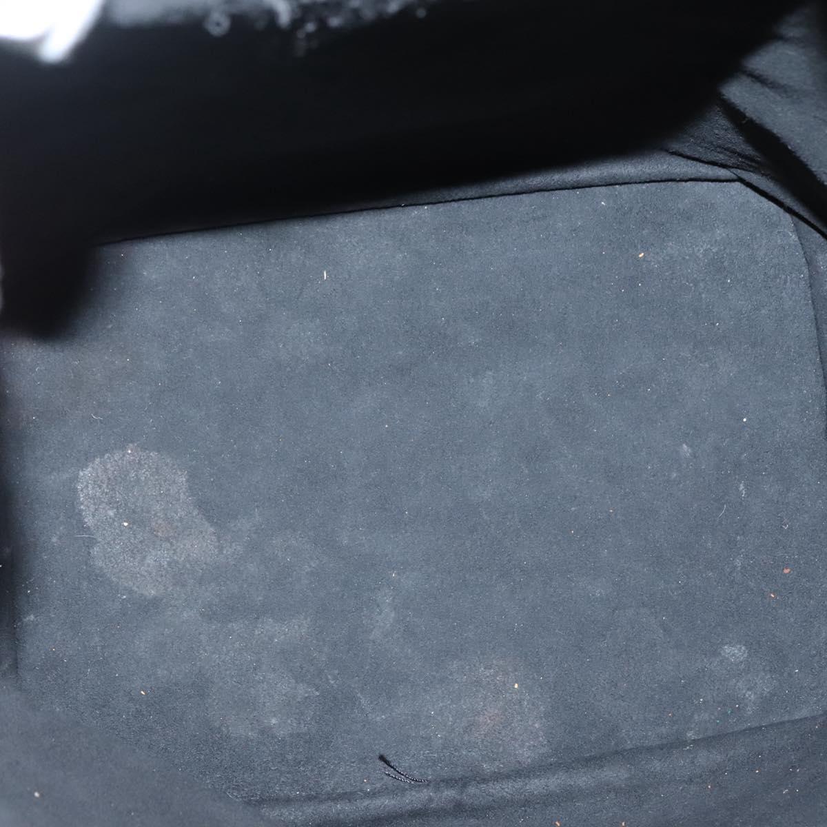 LOUIS VUITTON Epi Toriko Color Noe Bag Red Blue Green M44084 LV Auth 129671