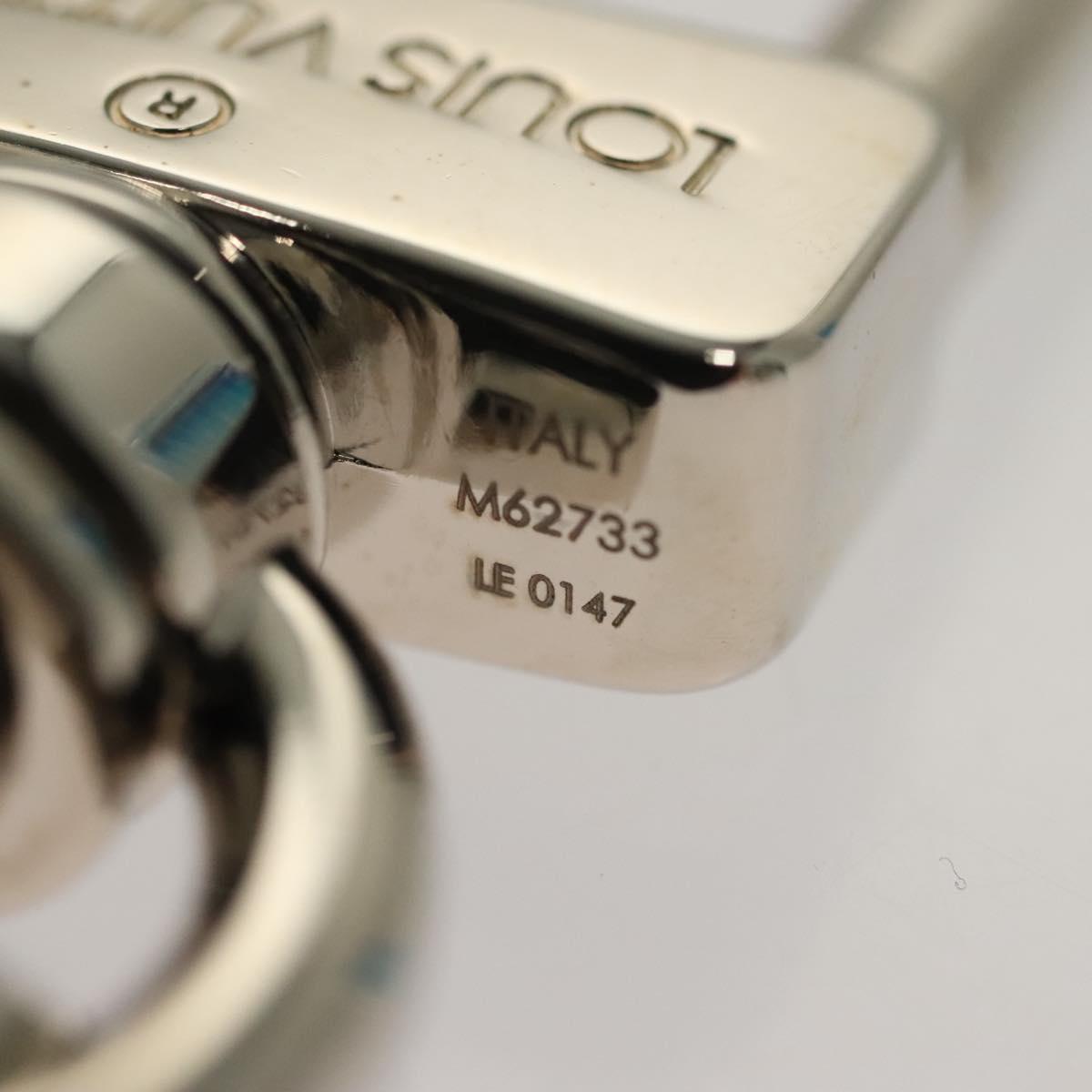 LOUIS VUITTON Masters Collection Da Vinci Jeff Koons Rabbit M62733 Auth 129812