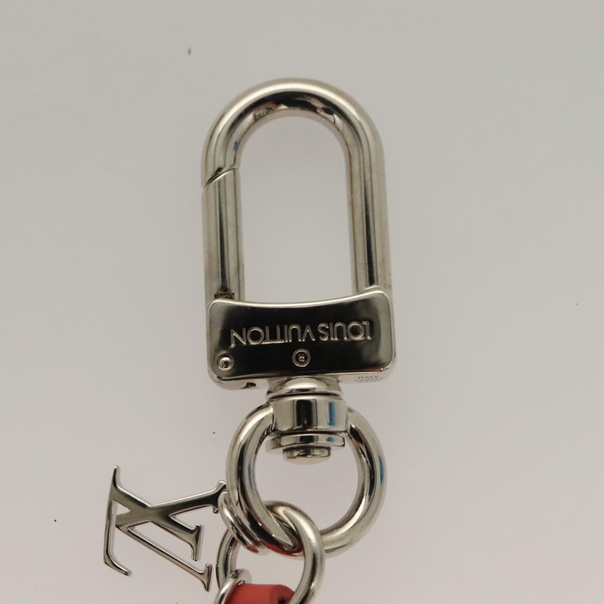 LOUIS VUITTON Masters Collection Da Vinci Jeff Koons Rabbit M62733 Auth 129812