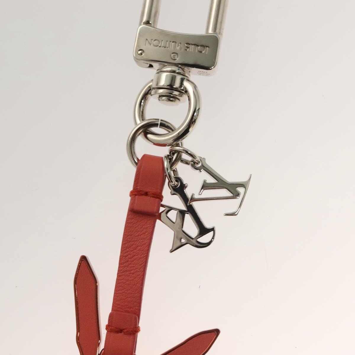 LOUIS VUITTON Masters Collection Da Vinci Jeff Koons Rabbit M62733 Auth 129812