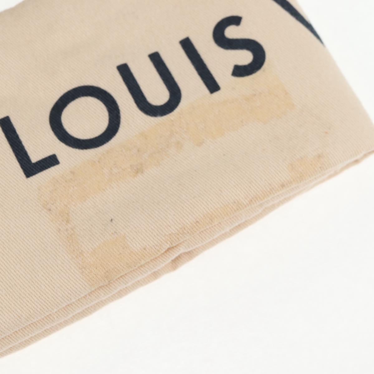 LOUIS VUITTON Taiga Trapeze Shoulder Bag Gracie LV Auth 130675M