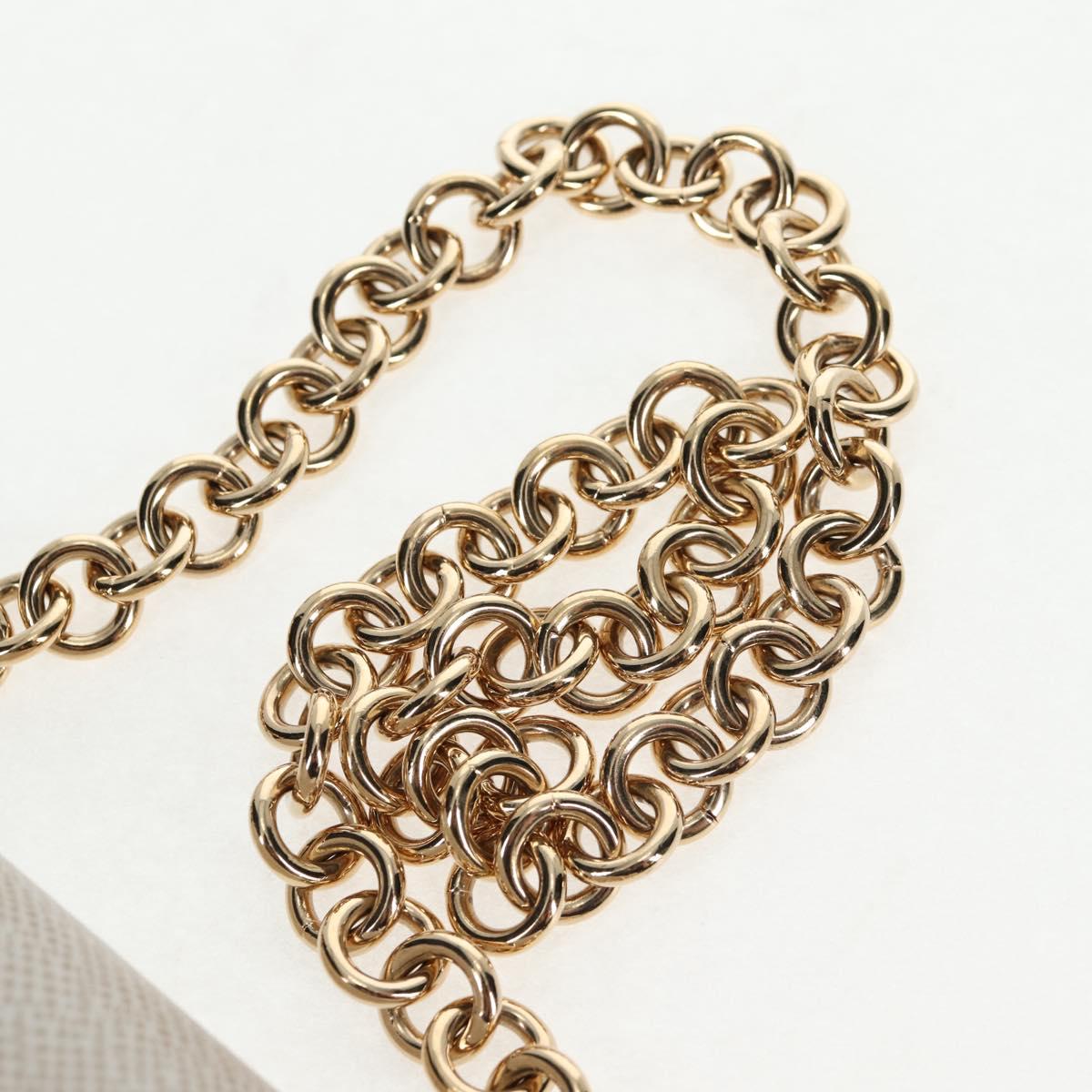 LOUIS VUITTON Taiga Trapeze Shoulder Bag Gracie LV Auth 130675M