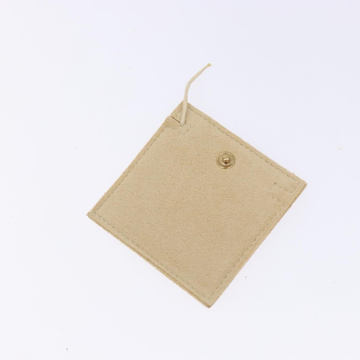 LOUIS VUITTON Monogram Jewelry case Jewelry Box LV Auth 130752V