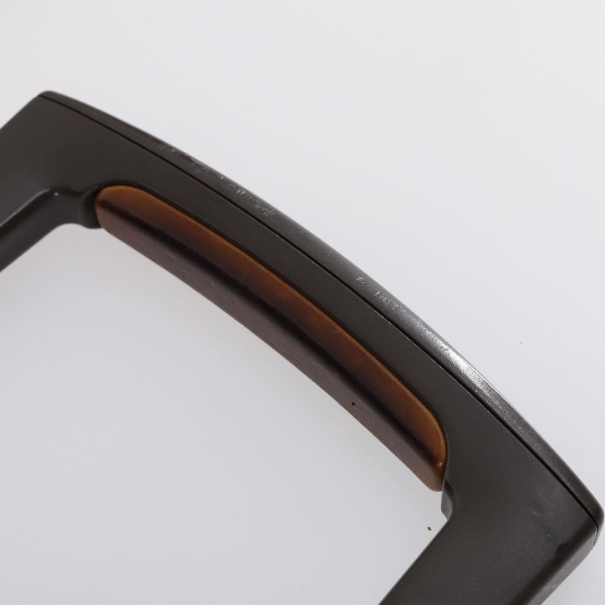 LOUIS VUITTON Monogram Pegas 45 Suitcase M23293 LV Auth 130755