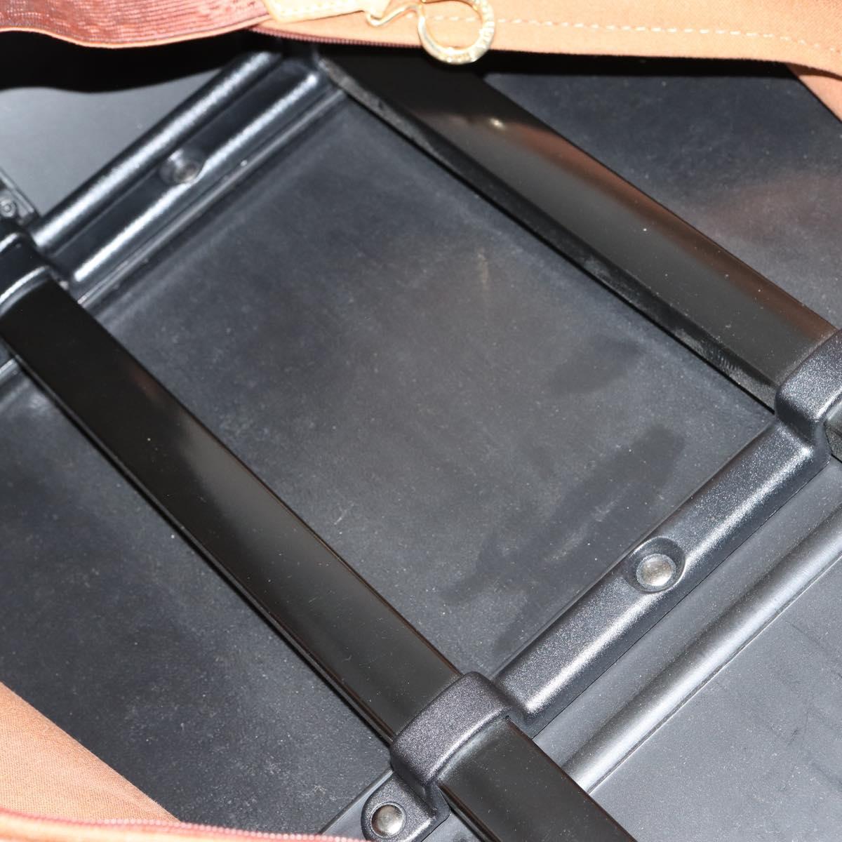 LOUIS VUITTON Monogram Pegas 45 Suitcase M23293 LV Auth 130755