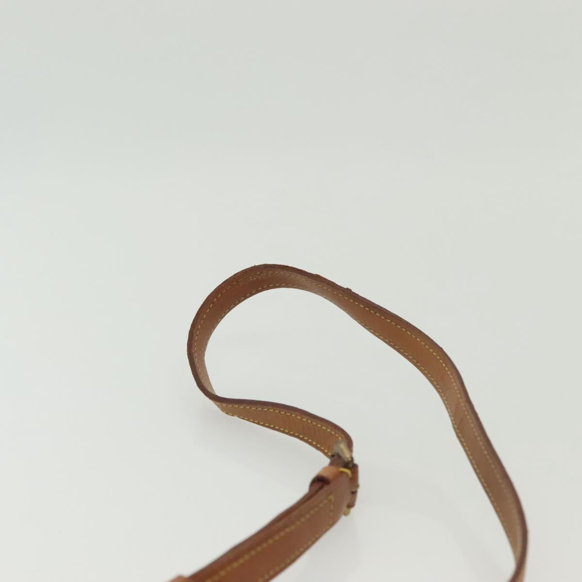 LOUIS VUITTON Monogram Musette Salsa Long Shoulder Bag M51387 LV Auth 130770