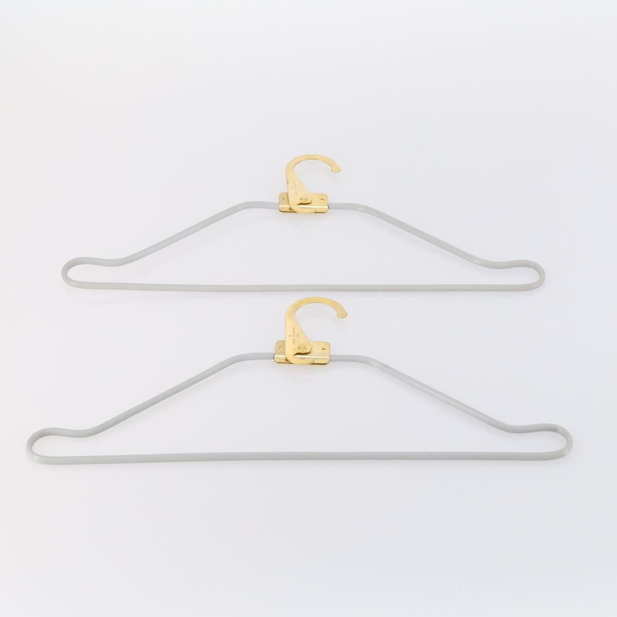 LOUIS VUITTON Monogram Portable Cabin Garment Cover M23420 LV Auth 130811