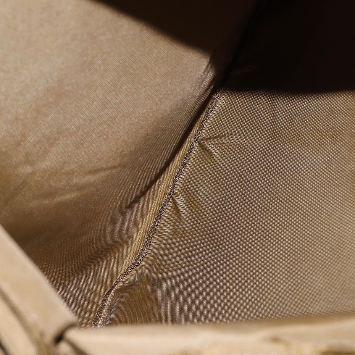 LOUIS VUITTON Monogram Portable Cabin Garment Cover M23420 LV Auth 130811