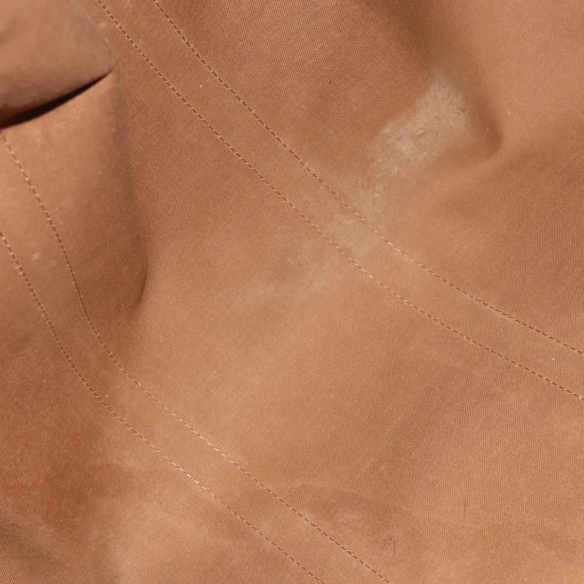 LOUIS VUITTON Monogram Keepall Bandouliere 55 Boston Bag M41414 LV Auth 131601