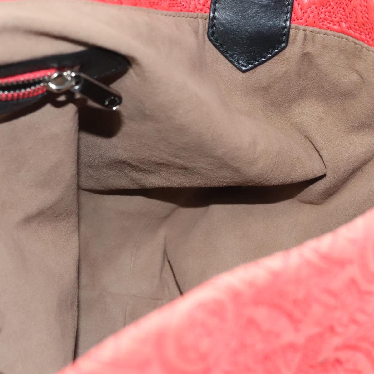 LOUIS VUITTON Monogram Antheia Hobo PM Shoulder Bag Coraille M93155 Auth 132669