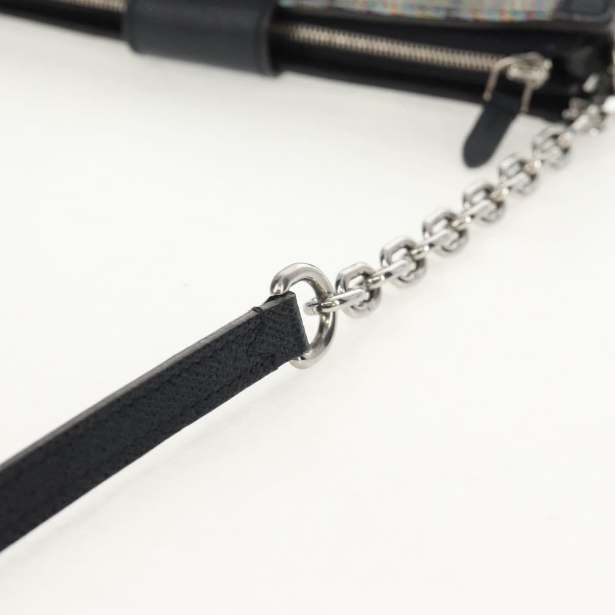 LOUIS VUITTON Monogram LV Pop Petite Mar Shoulder Bag M55512 LV Auth 134368AM