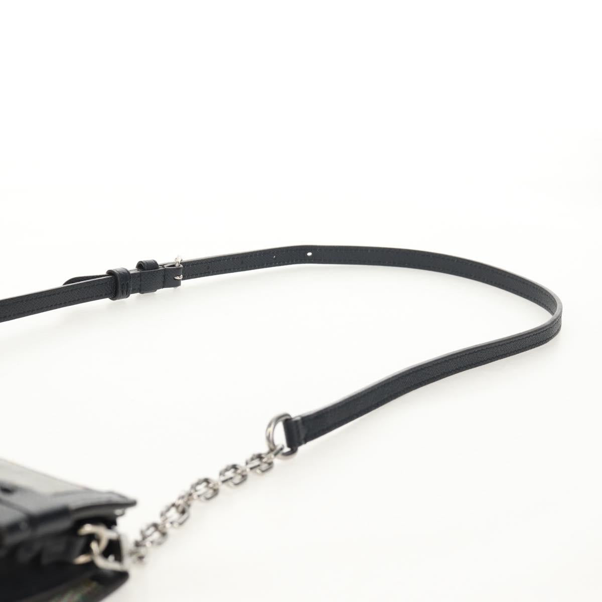 LOUIS VUITTON Monogram LV Pop Petite Mar Shoulder Bag M55512 LV Auth 134368AM