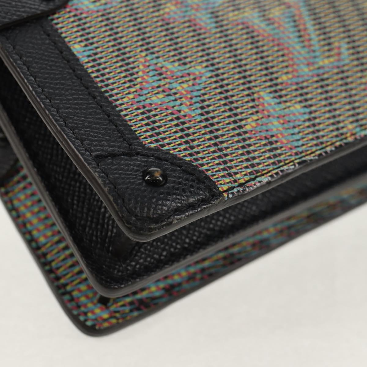 LOUIS VUITTON Monogram LV Pop Petite Mar Shoulder Bag M55512 LV Auth 134368AM